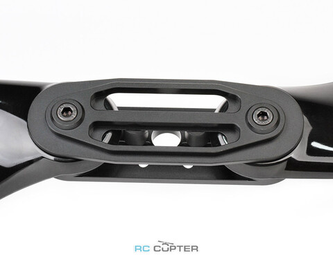 Пропеллер карбоновый FA 34.2x11.2 T-Motor складной (пара)