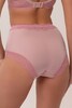 NINA DUSTY ROSE Трусы высокие