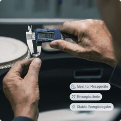 Батарейка для часов Ansmann SR66/377/ 1.55V