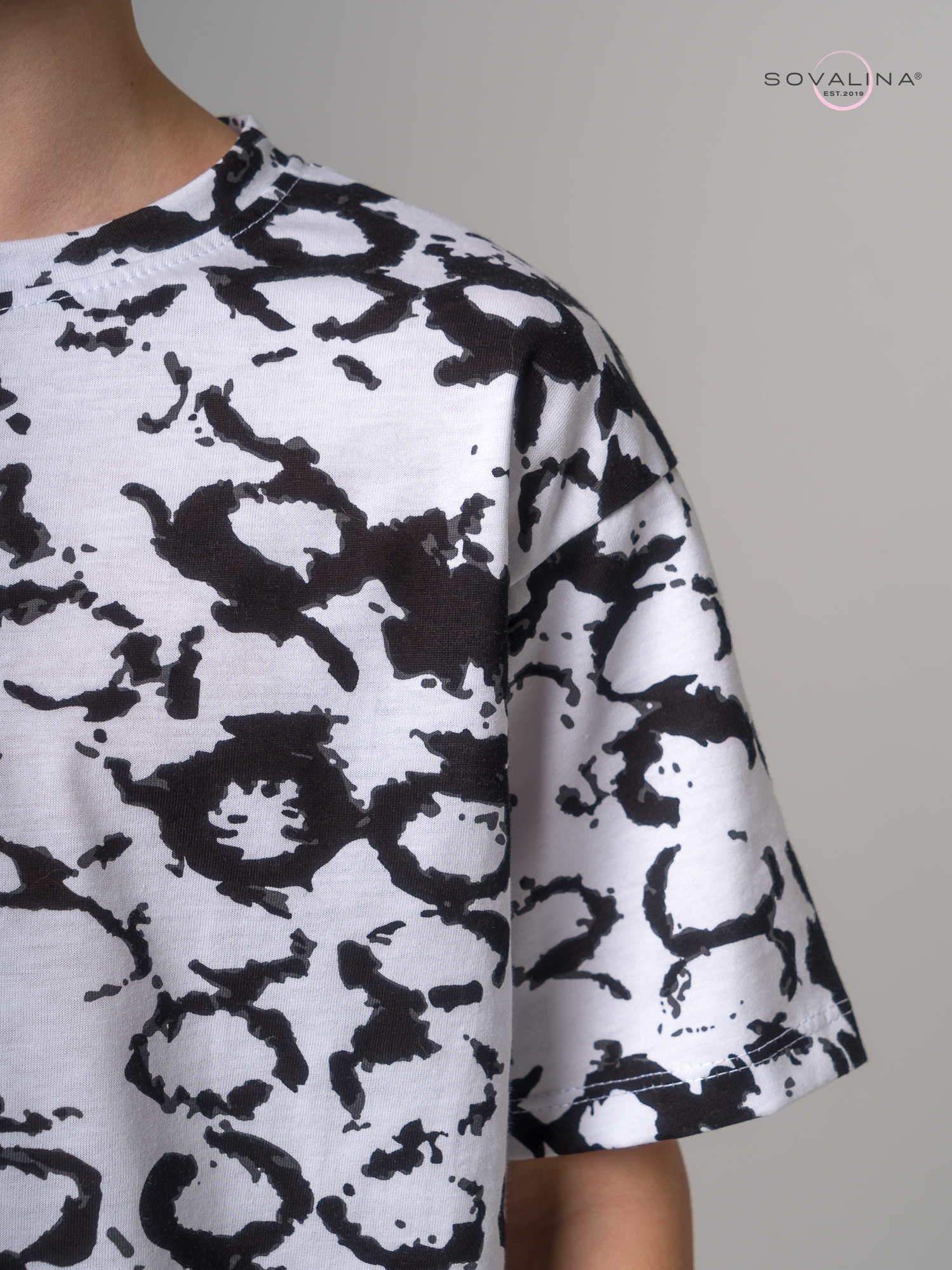 Костюм Light men черные шарики-черный MAX