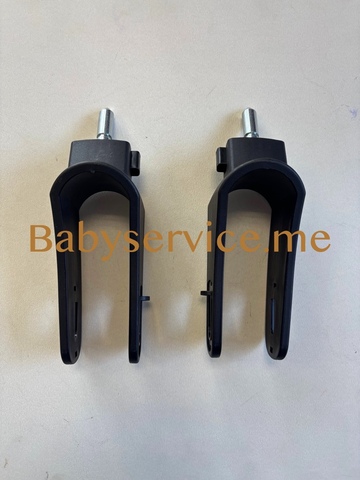 Вилка Sweet Baby Ricci правая