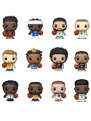 Случайная фигурка Funko Bitty POP! NBA Mystery