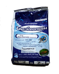 Тиаметоксам Тайланд