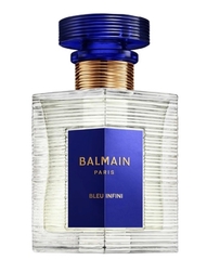 Balmain Bleu Infini Eau de Toilette