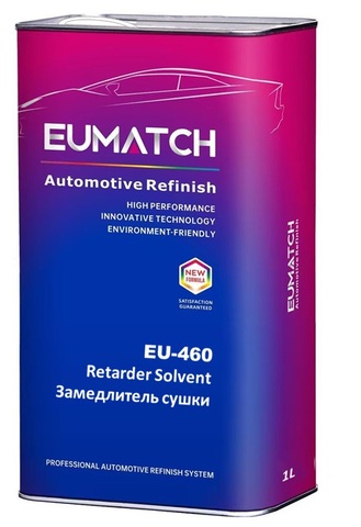 EU-460 Разбавитель замедлитель сушки