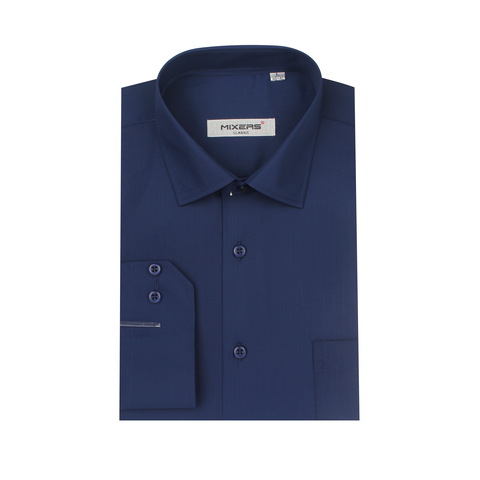 Рубашка MDU001FB-6 (L-4XL)