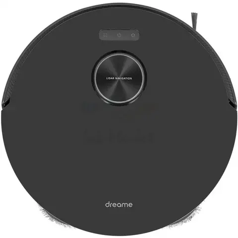 Робот-пылесос Dreame DreamerBot L10s Pro