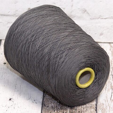 Хлопок IAFIL DAKOTA 625 серый