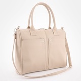 Сумка Саломея 1078 леар беж