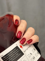 Лак для ногтей Это нормально любить их обоих | It’s Okay To Love Them Both