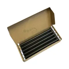 Заряжающий ролик (PCR) HP 1010, 1018, 1022 soft (УПАКОВКА 10 шт) Китай