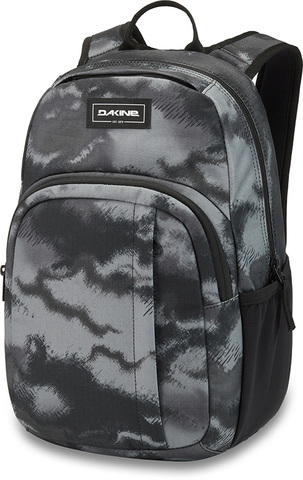 Картинка рюкзак городской Dakine campus s 18l Dark Ashcroft Camo - 1