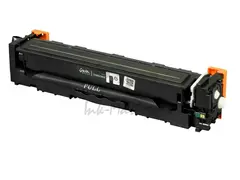 Картридж Sakura CF400X/045HBK для HP, Canon LJ M252n, M252dn, MFP277dw, 277n и LBP-610C/MF-630C, черный, 2800 к.
