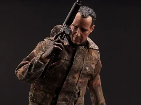 Фигурка Шакал Canis SPP Series YEW 1/12