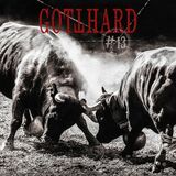 GOTTHARD: #13 (Deluxe) (CD) (Компакт-диск)