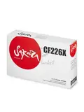 Картридж Sakura CF226X (26X) для HP, черный, 9000 к.