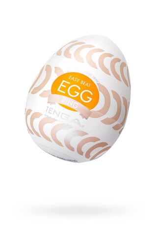 TENGA Стимулятор яйцо WONDER RING