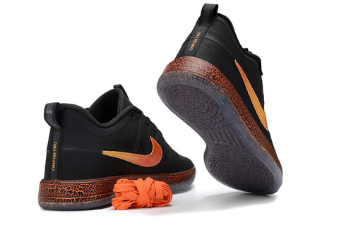 Nike Book 2 'Rising' 