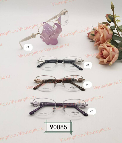 Оправа очков Alanie A90085 Алания