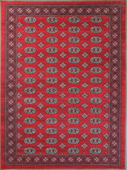 Ковер "Lavin", AB850A - RED