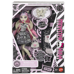 Рошель Гойл Базовая Репродукция 2026