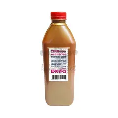 Тонер TOMOEGAWA для KYOCERA FS Color Универсал тип  ED-90 (VF-03) - пурпурный 500 гр, Gold ATM