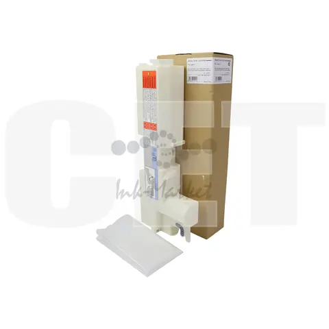 Бункер отработанного тонера FM4-8035-010 для CANON iR1730/1740/1750/iR ADVANCE 400/500 (CET), CET5210