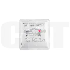 Девелопер для RICOH IM C3010/C3510/C4510/C5510/C6010 (CET) Magenta, 250г, 160000 стр., CET171055