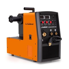 Сварочный полуавтомат FOXWELD Invermig 250 Compact (230V)