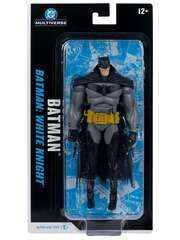Фигурка McFarlane Toys DC: Batman (Batman: White Knight)