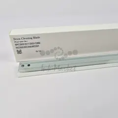 Лезвие очистки (ракель) драм юнита для Ricoh Aficio MP-C2011, MP-C2003, MP-C2503 совместимый