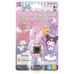 Bandai Tamagotchi: My Melody (Nano)