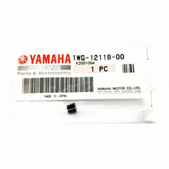 Сухарь клапана YAMAHA 1WG-12118-00 YZ250F WR250F