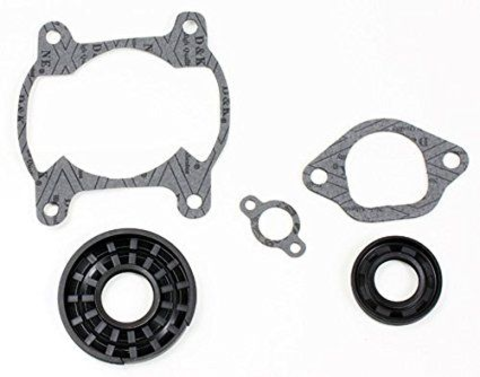 Sport Parts Inc 09-711027A Комплект прокладок с сальниками Yamaha BRAVO 250