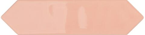 Smile Tile Picket Rose 7.5x30