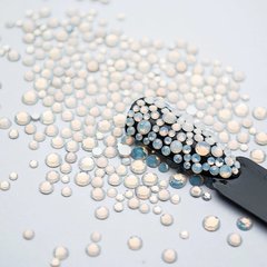 Стразы Serebro 