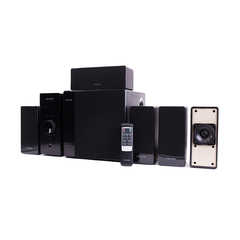 Акустическая система Microlab FC 360 (5.1) - Black