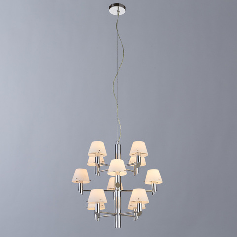 Люстра Divinare Albero 1680/02 LM-12