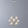 Люстра Divinare Albero 1680/02 LM-12