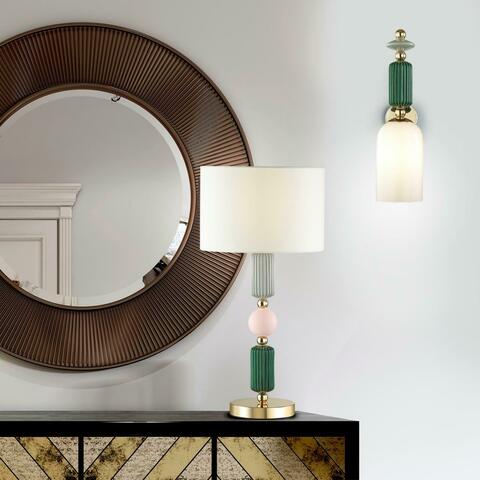 Настенный светильник Odeon Light CANDY 4861/1W