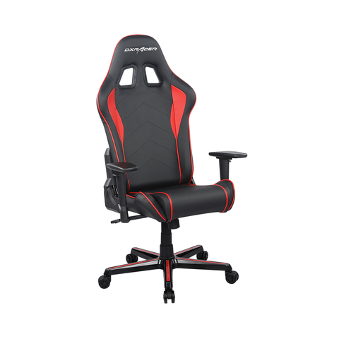 Игровое компьютерное кресло DX Racer GC/P08/NR