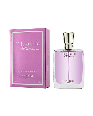 Lancome Miracle Blossom