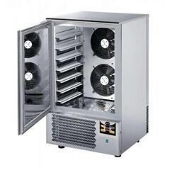 Шкаф шоковой заморозки EQTA BC07