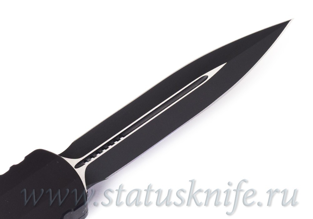 Нож Microtech 227-1T Dirac Delta Standard
