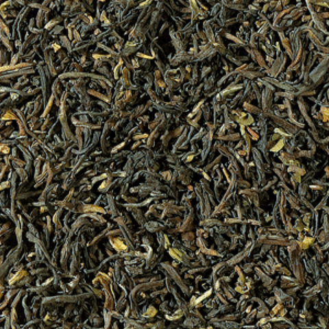 Дарджилинг FTGFOP1 F.F. blend bio