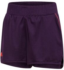 Женские теннисные шорты Adidas Club High Rise Shorts W - legend purple