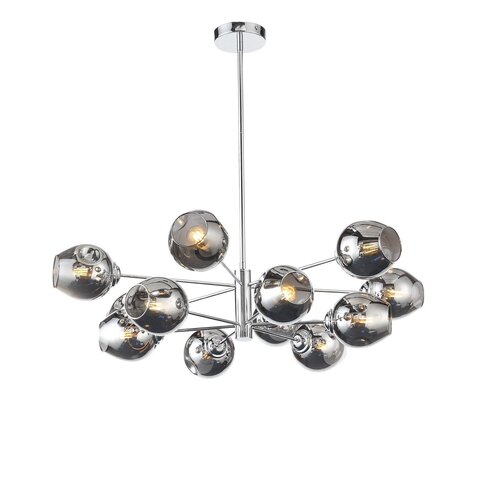 Светильник подвесной ST Luce Fovia SL1500.103.12