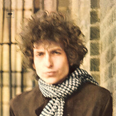 Bob Dylan / Blonde On Blonde (2LP)