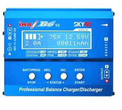 Зарядное устройство SKYRC IMAX B6V2