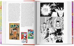 Артбук 100 Manga Artists (на английском языке)